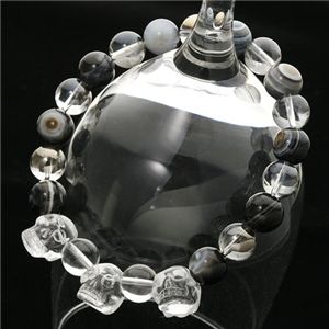 クリスタル・スカルブレス