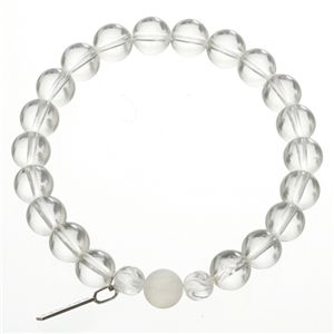 Setoff(セトフ) 運命の石バースデーブレスレット 6月 ムーンストーン