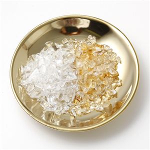 毎年恒例!2010縁起物セット 金運(ゴールド)