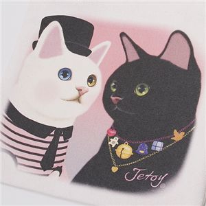 JETOY(�W�F�g�C) �~�j�g�[�g�o�b�O  �t�����Y