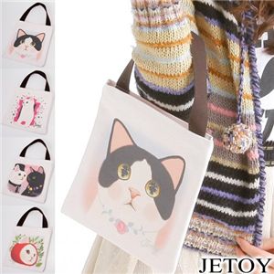 JETOY(�W�F�g�C) �~�j�g�[�g�o�b�O  �t�����Y