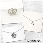 Dogeared hM[h@SILVERlbNX happy Birthday