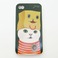JETOY�i�W�F�g�C�j Choo choo iPhone4 �P�[�X Ver.3 �y�C�p�[�T�b�N/�O���[��