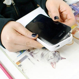 JETOY(ジェトイ) Choo choo iPhone4 ケース Ver.3 ピンクベア