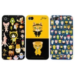 JETOY（ジェトイ） Choo choo SHOW iPhone4ケース バッドキャット