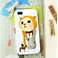 JETOY�i�W�F�g�C�j Choo choo iPhone4 �P�[�X Ver.2 �^���[