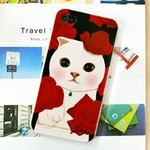 JETOYiWFgCj Choo choo iPhone4 P[X Ver.2 r[