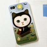 JETOY（ジェトイ） Choo choo iPhone4 ケース Ver.2 ドラキュラ