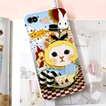 JETOY（ジェトイ） Choo choo iPhone4 ケース Ver.2 アリス