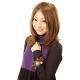☆JJ(2008年1月号)掲載 読モ 松本明子ちゃん着用ブレスウォッチ☆ 写真5