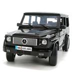 RC��1��6����륻�ǥ����٥�ġ�G55 V8 AMG �֥�å�