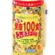 毎日健康100食コッカスドリンク　（18本セット） 写真2
