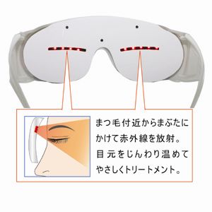お家エステ・しわにアイラッシュグローセット