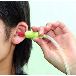 �C���[�N���[�i�[�Q�E�F�C�@