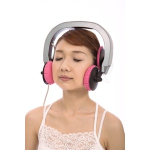 エアーバック・EMS美容器　フェイスディストーシャン