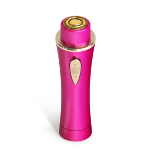 シェーバーmini  ノヘア Light Plus  （眉毛・鼻毛カッター付き）　ビビットピンク