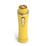シェーバーmini  ノヘア Light Plus  （眉毛・鼻毛カッター付き）　イエローの詳細ページへ