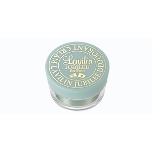 薬用デオドラントラヴィリンジュビリー フォーフット【医薬部外品】