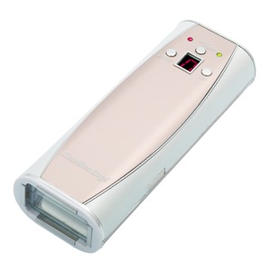 エクセレントデピ ビューティ RF シャンパンゴールド