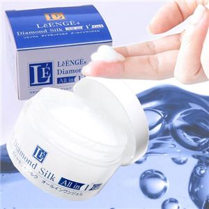 リエンジェ ダイヤモンドシルク オールインワンジェル 110g