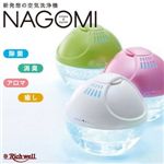 空気清浄機　NAGOMI（なごみ）　ホワイト