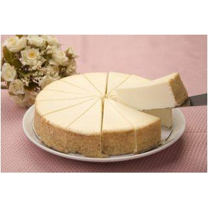 【アメリカ直輸入】ニューヨークチーズケーキ　プレーン