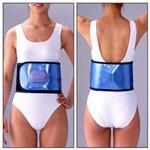 エアーマッサージベルト