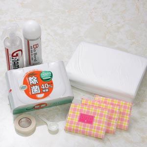 緊急災害時用トイレ 天使の器50II