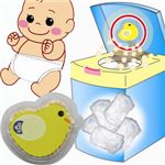 シャカシャカおむつペール消臭剤　１２個セット