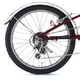 MINI(�~�j) �܂��ݎ��]�� FDB20(6speed) �ʐ^4