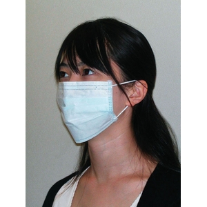 サージカルDSマスク 50枚×2個 (計100枚)