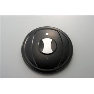 フローリング用お掃除ロボット 「モッピー」 ブラック