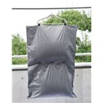花粉防止 クッション・まくら干し袋（チェック柄） 【2セット】の詳細ページへ