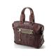 DIESEL　トートバッグ　00X783 ブラウン