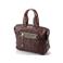 DIESEL トートバッグ 00X783 ブラウン
