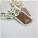 GUCCI�ʥ��å��� �֥쥹��å� 141462 J8400 8106 SV 18cm �̿�2