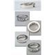 GUCCI�ʥ��å��� ��� 130552 J8400 8106 SV #11 �̿�2