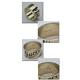 GUCCI�ʥ��å��� ��� 163172 J8500 9000 WG #15 �̿�2