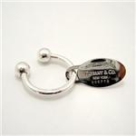 TIFFANY（ティファニー） RTTオーバルタグキーリング 15882301