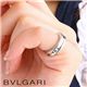 BVLGARI�ʥ֥륬��� WG�ʥۥ磻�ȥ�����ɡ� B-ZERO1��� 1BAND #47����7��