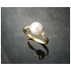 大珠アコヤパールセレブリング 【19号】