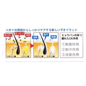 薬用ミョウバンせっけんEXTRA【消臭石鹸】
