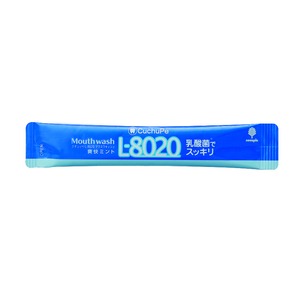 クチュッペ L-8020 爽快ミント（スティックタイプ）【マウスウォッシュ】