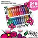 L&P　カラリックス　24色セット