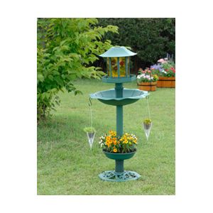 ガーデンバードスタンド