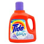 P&G タイドリキッド ウィズ ファブリーズ スプリングリニューアル 2950ml