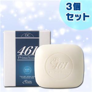 BC461�v���}�\�[�v�y3�Z�b�g�z