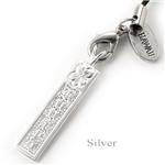 ハワイのお守り 『Kuuipo』 シルバー