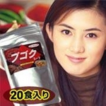 プゴクスープ（20食入り）