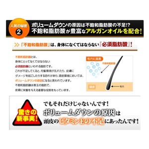 アルガンK2シャンプー